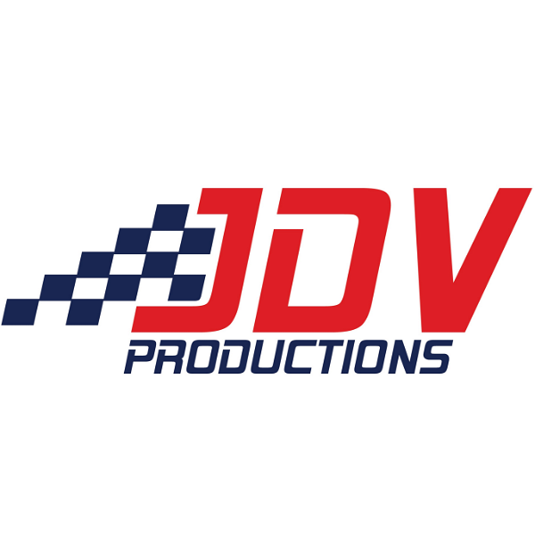 Artwork for JDV Productions Podcast