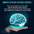 je controle mon cerveau