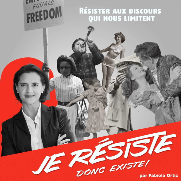 Artwork for Je Résiste donc Existe