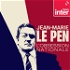 Jean-Marie Le Pen, l'obsession nationale