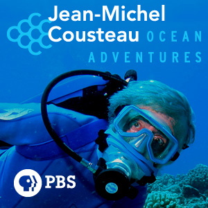 Artwork for Jean-Michel Cousteau: Ocean Adventures