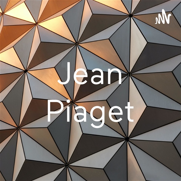 Artwork for Jean Piaget