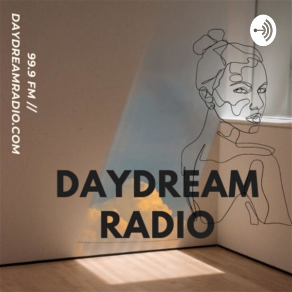 Artwork for Daydream Radio