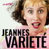 Jeannes Welt