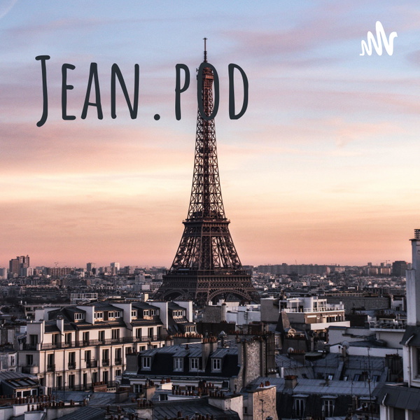 Artwork for Jean.pod
