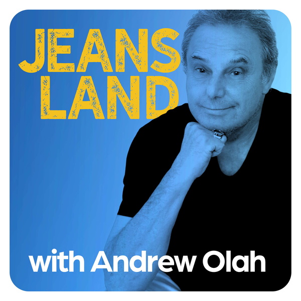 Artwork for Jeansland Podcast