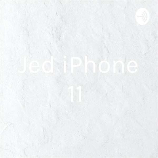 Artwork for Jed iPhone 11