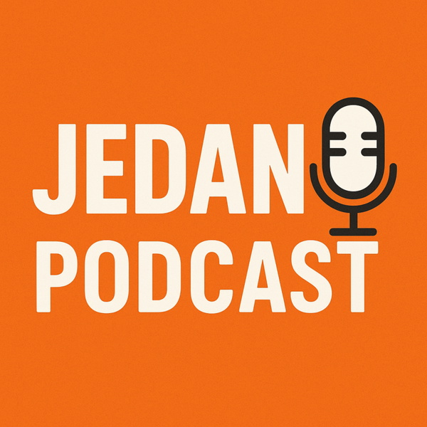Artwork for JEDAN PODCAST