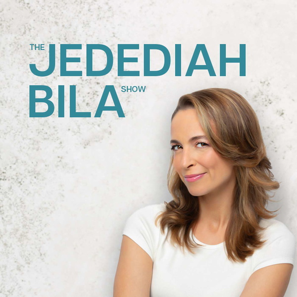 Artwork for The Jedediah Bila Show