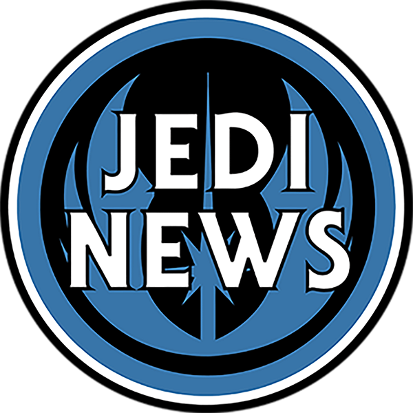 Artwork for Jedi News Network