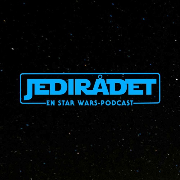 Artwork for Jedirådet: En Star Wars-Podcast