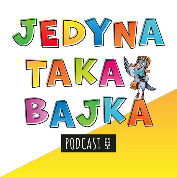 Artwork for Jedyna taka bajka