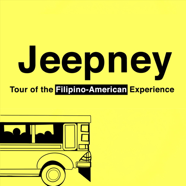 Artwork for Jeepney