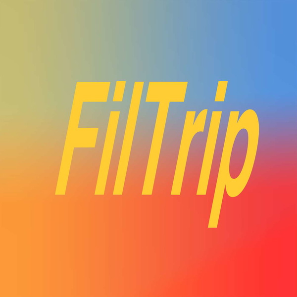 Artwork for FilTrip