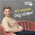 Jeff Brazier - Only Human