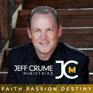 Artwork for Jeff Crume