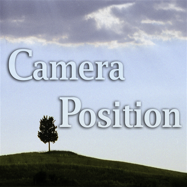 Artwork for Jeff Curto's Camera Position