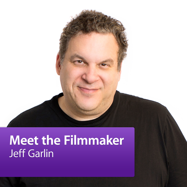 Artwork for Jeff Garlin: Meet the Filmmaker
