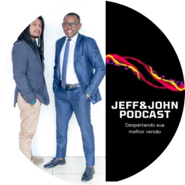 Artwork for Jeff & John Podcast