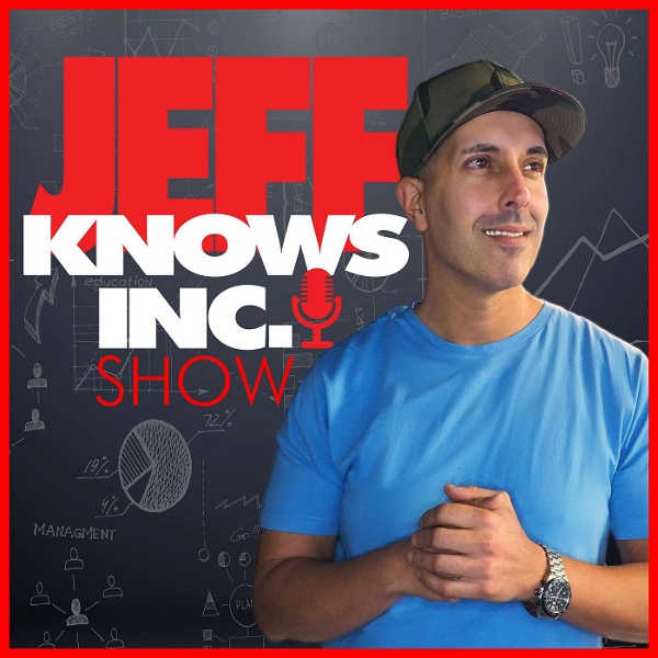 Artwork for Jeff Knows Inc.