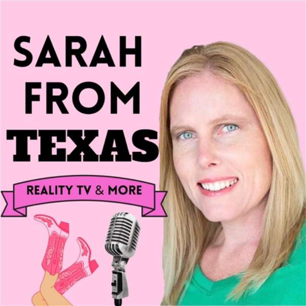 Artwork for Sarah from Texas