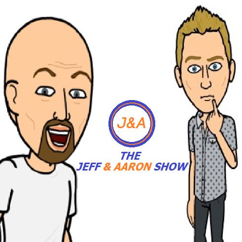 Artwork for Jeff&Aaron Show