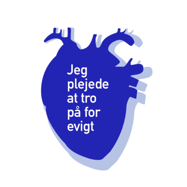 Artwork for Jeg Plejede At Tro På For Evigt