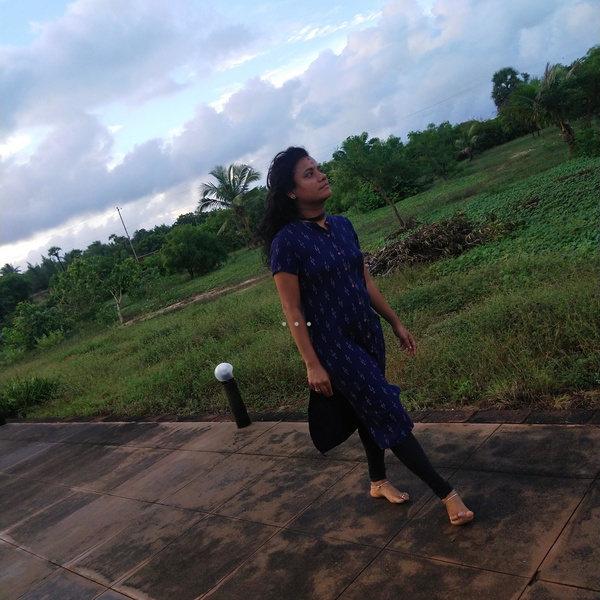 Artwork for Jegajothi Anand