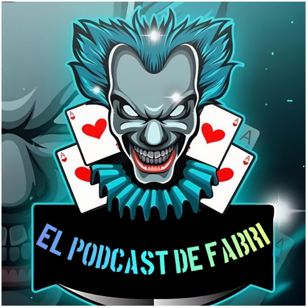 Artwork for EL PODCAST DE FABRI