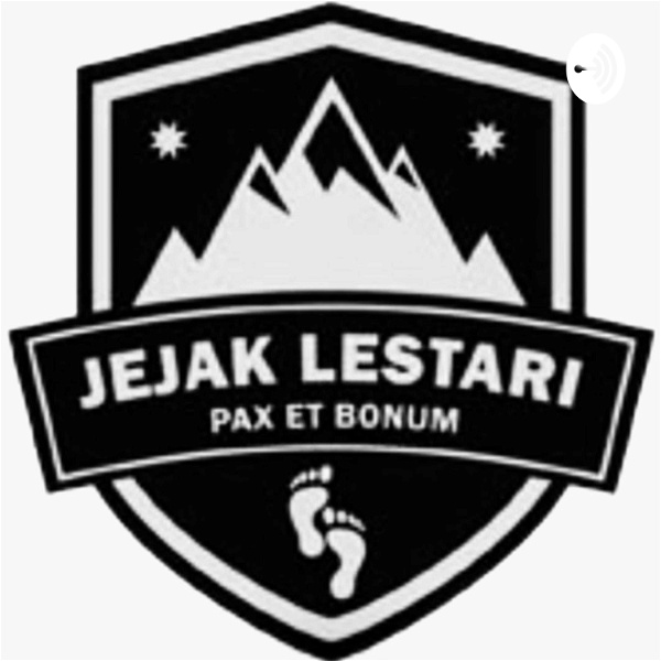 Artwork for Jejak Lestari Podcast