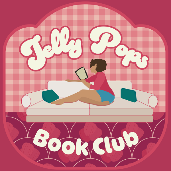 Artwork for Jelly Pops Book Club