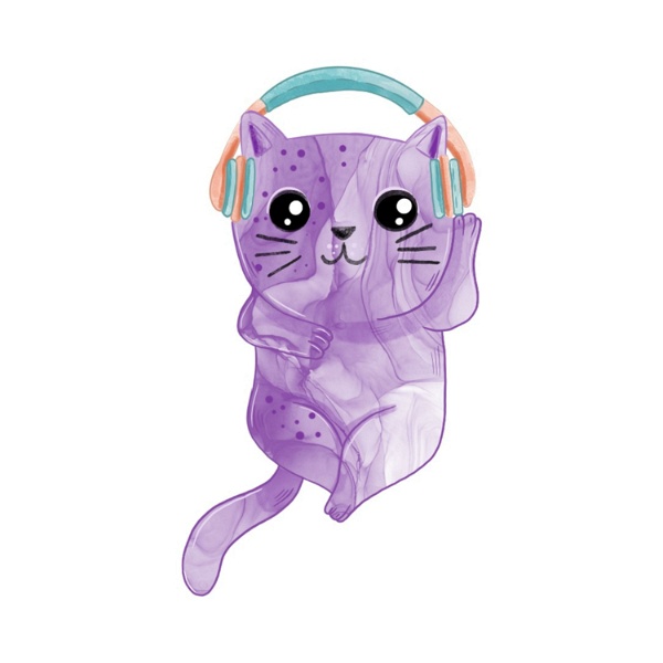 Artwork for Jellybean the Cat Children's Bedtime Stories Podcast