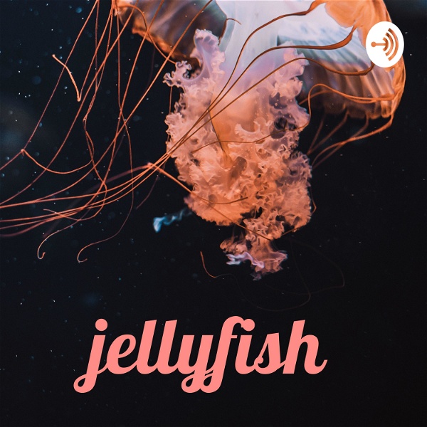 Artwork for jellyfish