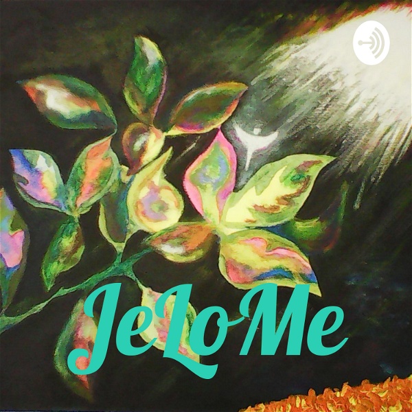 Artwork for JeLoMe