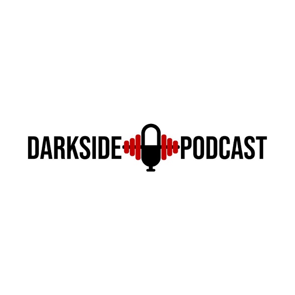 Artwork for Dark Side Podcast