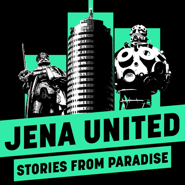 Artwork for JENA UNITED