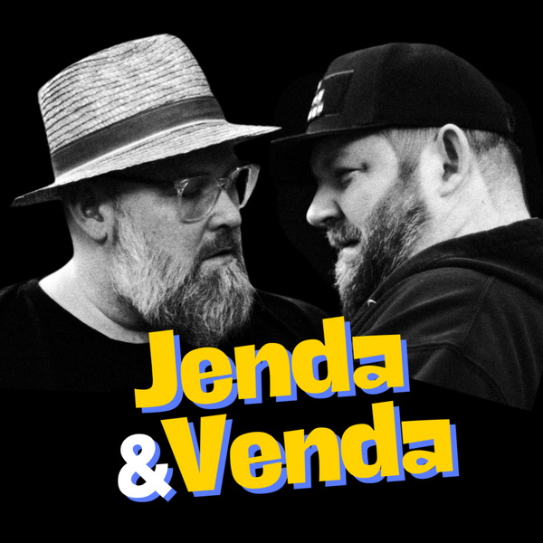 Artwork for Jenda a Venda