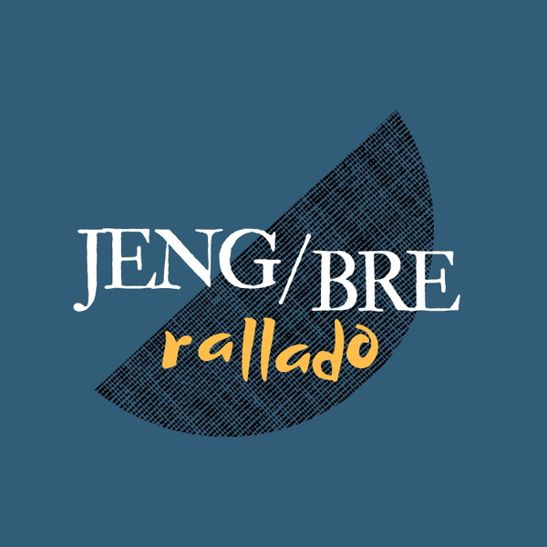 Artwork for Jengibre Rallado el Podcast