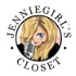 JennieGirl's Closet Conversations - Reselling, Consignment and Styling with Jennie Walker