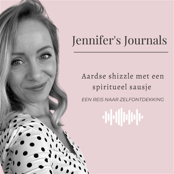 Artwork for Jennifer’s Journals