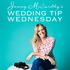 Jenny McCarthy's Wedding Tip Wednesday