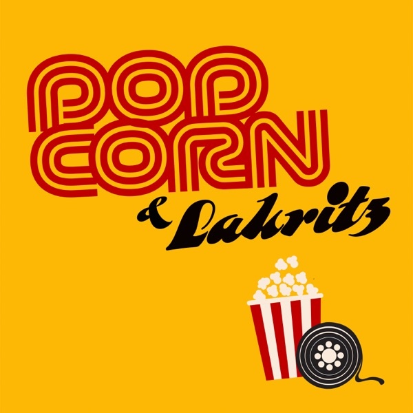 Artwork for Popcorn und Lakritz