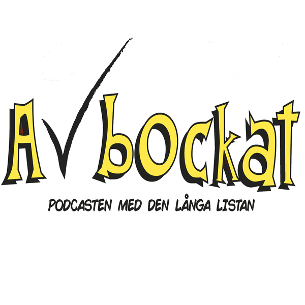 Artwork for Avbockat