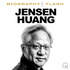 Jensen Huang  - Biography Flash