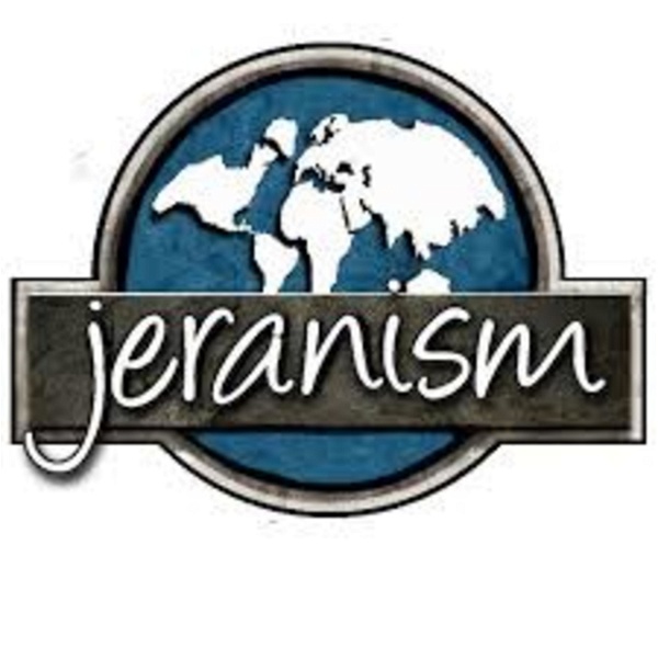 Artwork for Jeranism Podcast