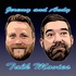 Jeremy and Andy Talk Movies
