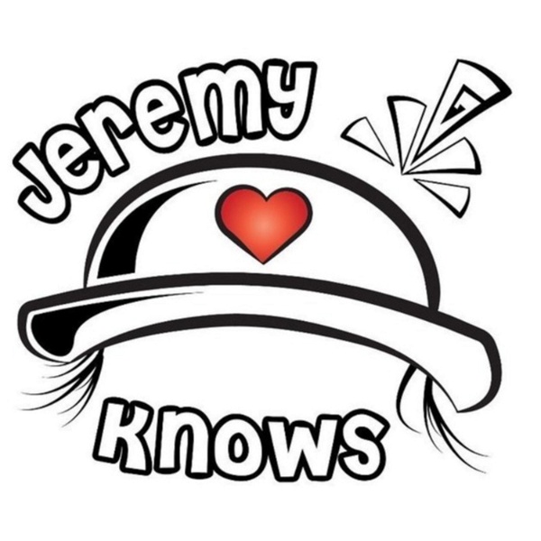 Artwork for Jeremy Knows