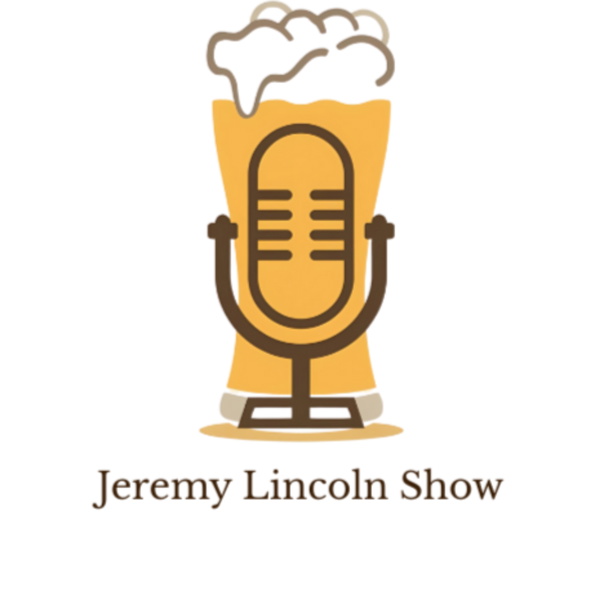 Artwork for Jeremy Lincoln Show