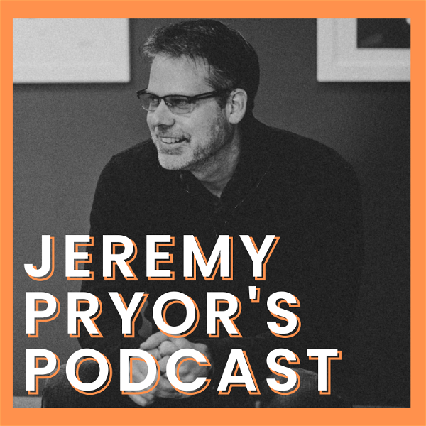 Artwork for Jeremy Pryor's Podcast