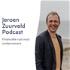 Jeroen Zuurveld | Financiële rust voor ondernemers podcast